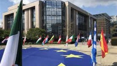 سفراء الاتحاد الأوروبي يوافقون على الحزمة الحادية عشرة من العقوبات على روسيا