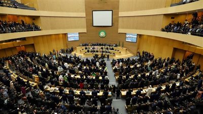 مجلس السلم والأمن الإفريقي يعقد اجتماعاً وزارياً غداً