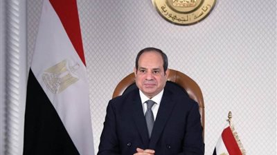 السيسي يؤكد حرص مصر على زيادة توطين الصناعة والتكنولوجيا المتقدمة مع الشركات العالمية الكبرى