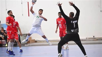 الأهلي يعود للدوري وشباب اليد أمام اليونان والدوري الأرجنتيني