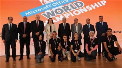 الدكتور رضا حجازي: مستقبل العالم في مجال التحول الرقمي والذكاء الاصطناعي