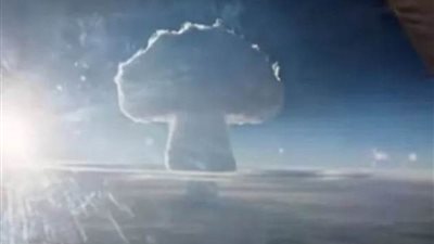 عاجل..العثور على رسالة غامضة مع جثة مبتكر أول قنبلة نووية حرارية سوفيتية