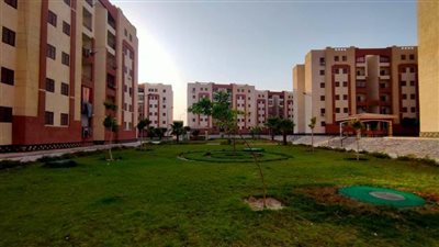 وزير الإسكان يُتابع مستجدات الموقف التنفيذي بمشروعات مدينة قنا الجديدة