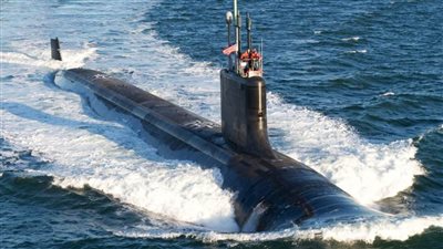 كوريا الجنوبية: غواصة نووية أمريكية تشارك في تدريبات مشتركة مع سول
