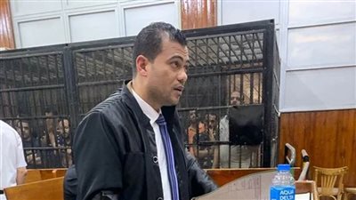 محامي سيدة الشرفية قاتلة ابنها يطلب عرضها على شيخ من الأزهر
