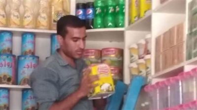 تموين المنيا تحرر 75 مخالفة خلال حملات رقابية على المخابز البلدية والأسواق