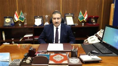 محافظ المنوفية يشدد على تكثيف الرقابة على الأسواق والمنشآت الغذائية خلال عيد الأضحى