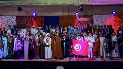 انطلاق مغرب الحكايات بمشاركة دولية واسعة وتسجيله كأفضل الأنشطة على قائمة الايسيسكو