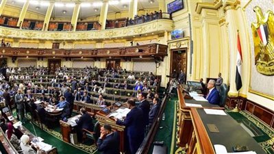 مجلس النواب يوافق على استضافة مصر لمقر وكالة الفضاء الإفريقية