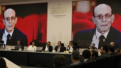 محمد صبحي: الفن لا بد أن يعبر للثقافة.. ولدينا إشكالية بين الثقافة والتكنولوجيا