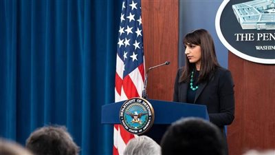 عاجل.. البنتاجون : أرسلنا ثلاث طائرات وسفن إنقاذ للمشاركة في عمليات البحث عن الغواصة تيتان المفقودة