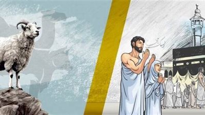 عدم قص الشعر أو الأظافر لمن ينوي التضحية..أعمال العشر من ذي الحجة 