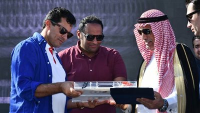 بعد نجاح بطولة العريش.. اتحاد الألعاب الترفيهية يخطط لتكرار التجربة في جميع المحافظات