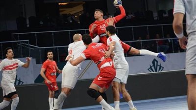 اتحاد اليد يحدد قيمة الغرامة الموقعة حال الاعتذار عن كأس السوبر