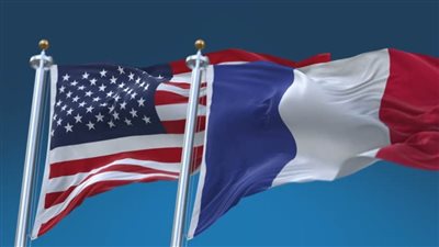 الولايات المتحدة وفرنسا تبحثان الاستعدادات اللازمة لقمة الناتو المرتقبة يوليو المقبل