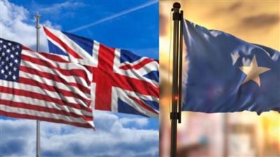 الولايات المتحدة والصومال تبحثان فرص مواصلة التعاون العسكري