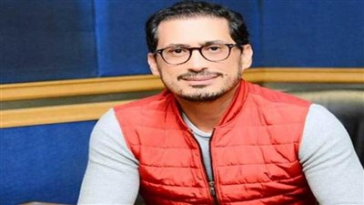 أحمد عيد يعود للقاهرة قادمًا من المغرب بعد انتهاء تصوير 