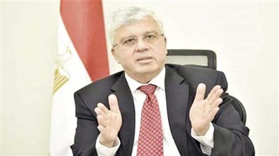 غدا .. فتح باب التقديم أمام الطلاب الوافدين الراغبين في الدراسة بالجامعات المصرية