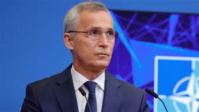 أمين عام الناتو ورئيس وزراء هولندا يستضيفان عشاء تحضيريًا لقمة فيلنيوس في لاهاي