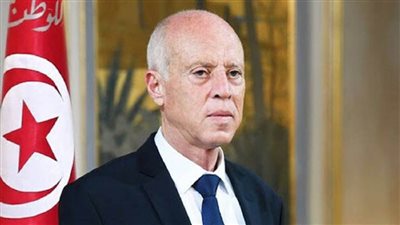الرئيس التونسي: متمسكون بتعزيز علاقات الصداقة والشراكة الاستراتيجية مع أوروبا