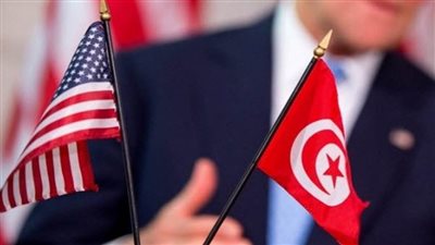 تونس وأمريكا تبحثان المزيد من سبل دعم مجالات التعاون الأمني