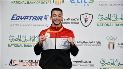 محمد السيد: مستوى بطولة إفريقيا تطور كثيرًا.. ونسير بخطى ثابتة حتى أولمبياد باريس