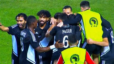 الأهلي يقتحم الحدود بثلاثية ويستعيد صدارة الدوري