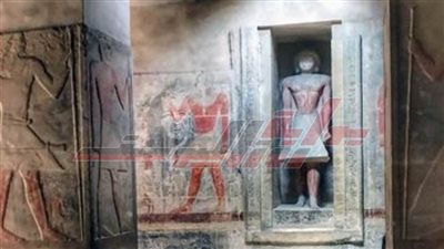 في حضرة الأجداد 