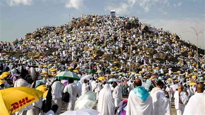 صيام يوم عرفة.. أعمال عشر ذي الحجة 
