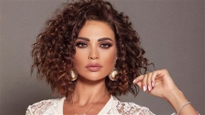 داليدا في استوديو الأهرام لتصوير 