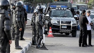 أمن المنافذ يضبط 38 قضية متنوعة خلال 24 ساعة