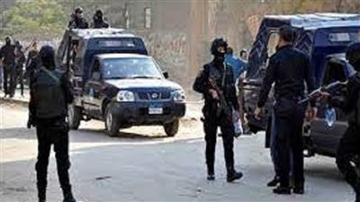 مباحث القاهرة: ضبط عنصر إجرامي تخصص في سرقة الدوائر الكهربائية الخاصة بالمصاعد