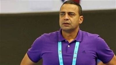 أيمن صلاح مديرًا فنيًا لرجال يد الزمالك