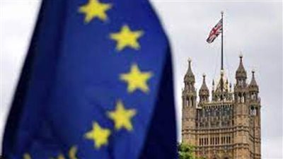 استطلاع رأي: 58.2% يصوتون لانضمام بريطانيا للاتحاد الأوروبي مرة أخرى