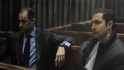 غدا.. نظر دعوى تطالب بمنع جمال وعلاء مبارك من الترشح لأي منصب واسترداد الأموال 