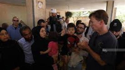 عاجل.. الاتحاد الأوروبي يشن هجومًا لاذعًا ضد الجريمة الإسرائيلية في 