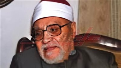  اليوم.. أسرة أبو العينين شعيشع تُحيي ذكرى وفاته بكفر الشيخ