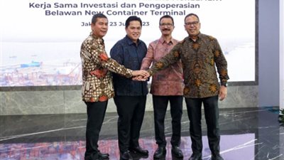 خبراء استراتيجيون من 5 دول عظمى يعقدون اجتماعا في القاهرة