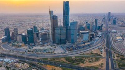 ترشح مدينة الرياض للقب عاصمة التصميم العالمية لعام 2026