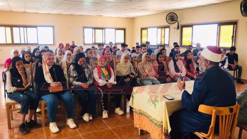 خلال المبادرة