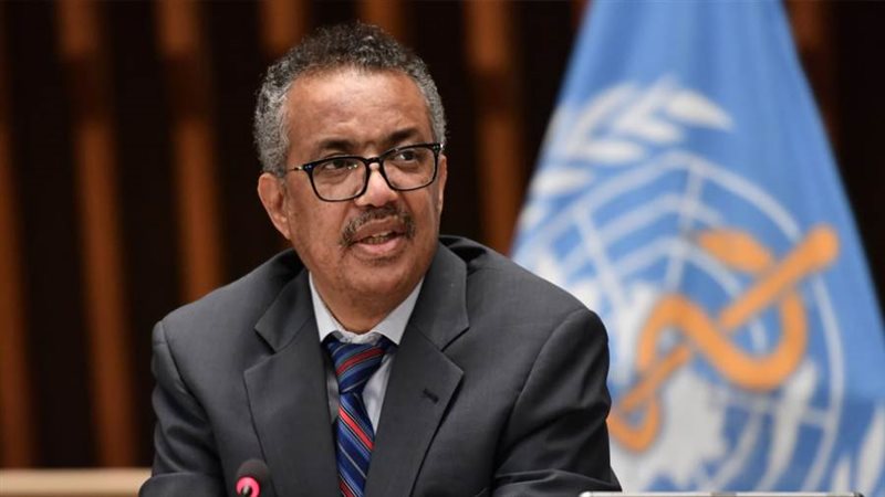 المدير العام لمنظمة