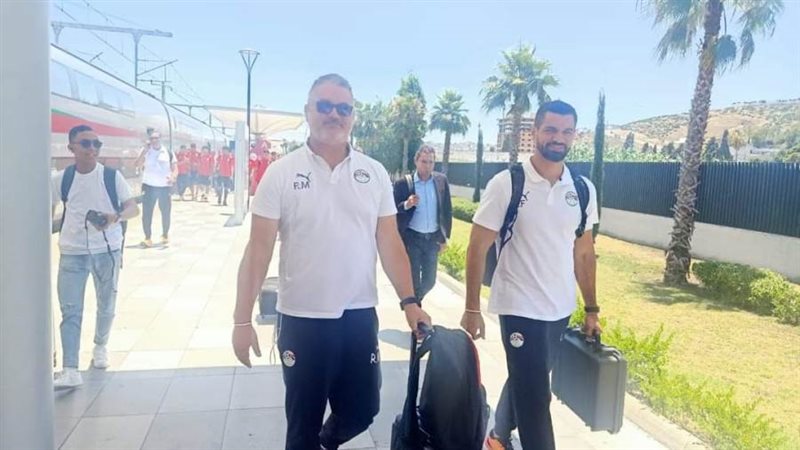 المنتخب الاولمبي