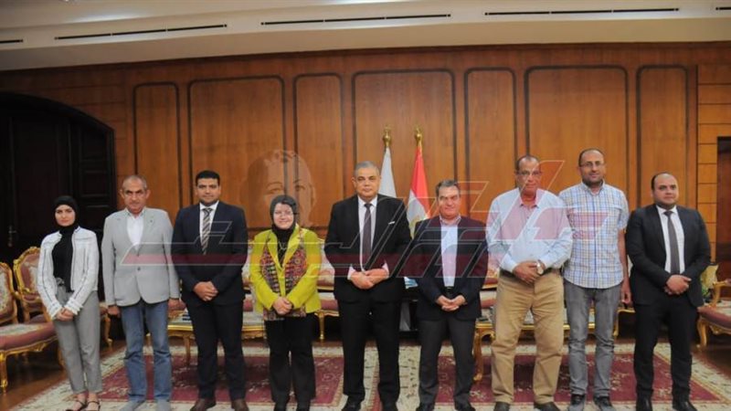 جامعة كفرالشيخ