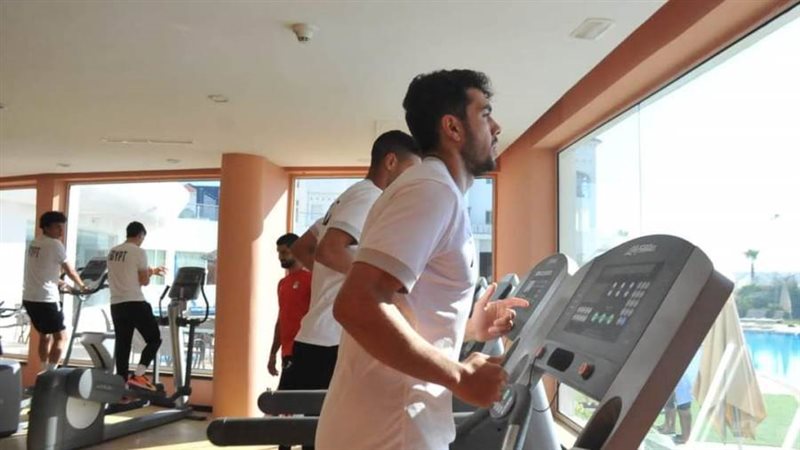 المنتخب الأولمبي