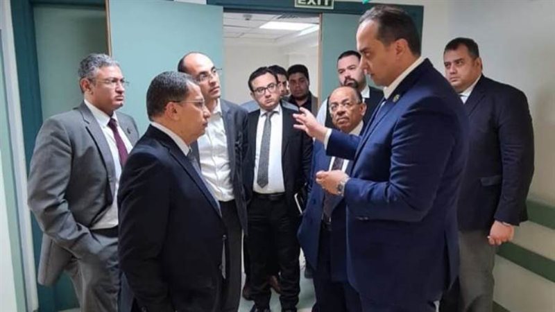 لقاء الرعاية الصحية