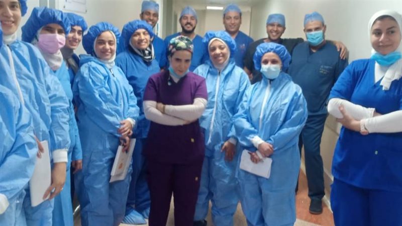 خلال تدريب الجودة