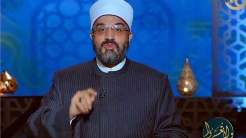 عمرو الورداني