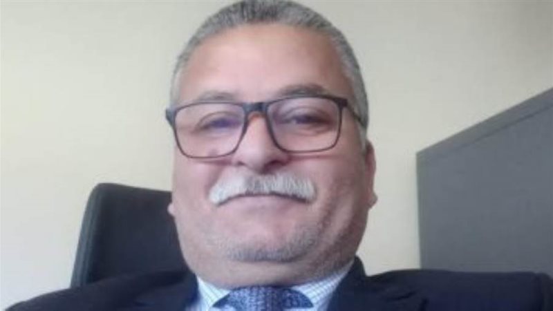 الدكتور سامي النجار