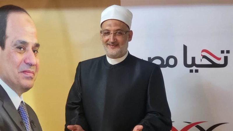 الشيخ محمد نجيب