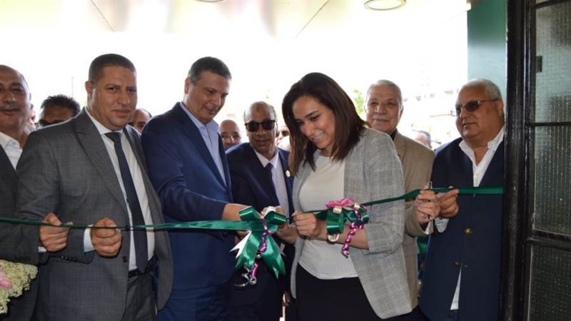 رئيس مجلس الإدارة